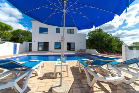 Casa o Sonho, Maison O Sonho près de Faro avec piscine privée - Photo 12