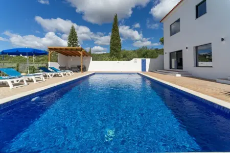 Casa o Sonho, Maison O Sonho près de Faro avec piscine privée - Photo 13