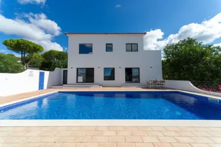 Casa o Sonho, Maison O Sonho près de Faro avec piscine privée - Photo 14