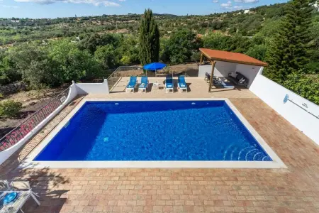 Casa o Sonho, Maison O Sonho près de Faro avec piscine privée - Photo 15