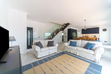 Casa o Sonho, Maison O Sonho près de Faro avec piscine privée - Photo 16