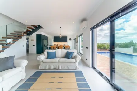 Casa o Sonho, Maison O Sonho près de Faro avec piscine privée - Photo 17