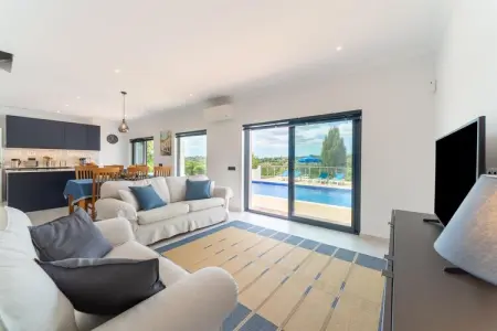 Casa o Sonho, Maison O Sonho près de Faro avec piscine privée - Photo 18