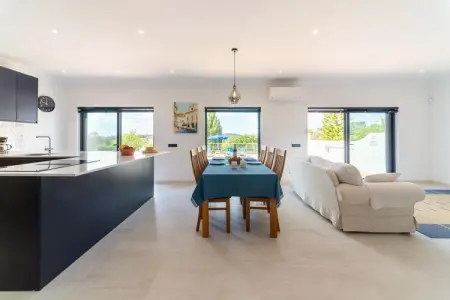 Casa o Sonho, Maison O Sonho près de Faro avec piscine privée - Photo 19