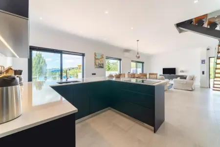 Casa o Sonho, Maison O Sonho près de Faro avec piscine privée - Photo 22
