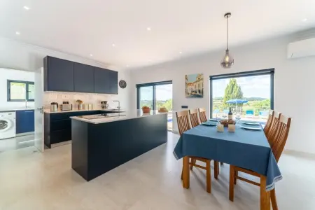 Casa o Sonho, Maison O Sonho près de Faro avec piscine privée - Photo 24