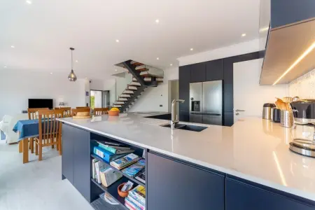 Casa o Sonho, Maison O Sonho près de Faro avec piscine privée - Photo 25