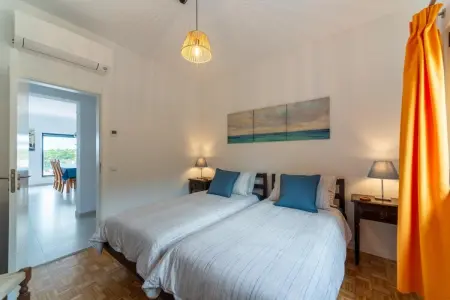 Casa o Sonho, Maison O Sonho près de Faro avec piscine privée - Photo 27