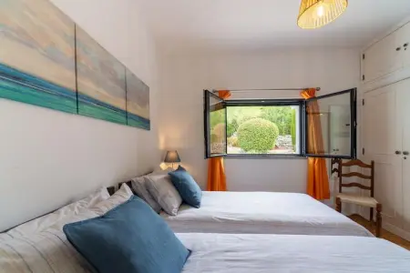 Casa o Sonho, Maison O Sonho près de Faro avec piscine privée - Photo 29