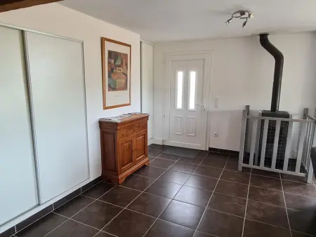 Maison de Charme à Samer, 7 pers, Grand Jardin, Poêle à Bois, WIFI, Proche Boulogne sur Mer - Photo 6