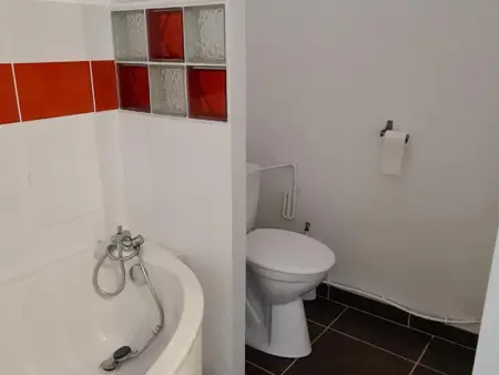 Maison de Charme à Samer, 7 pers, Grand Jardin, Poêle à Bois, WIFI, Proche Boulogne sur Mer - Photo 9