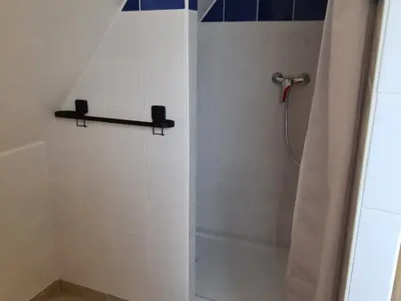 Maison de Charme à Samer, 7 pers, Grand Jardin, Poêle à Bois, WIFI, Proche Boulogne sur Mer - Photo 13