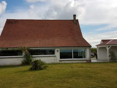 Maison de Charme à Samer, 7 pers, Grand Jardin, Poêle à Bois, WIFI, Proche Boulogne sur Mer - Photo 16