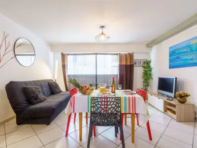 Appartement à Biarritz, Résidence Impériale - N°968196