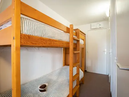 Les Grandes Platières II, Appartement 4 personnes à Tignes - Photo 4