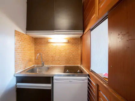 Les Grandes Platières II, Appartement 4 personnes à Tignes - Photo 8