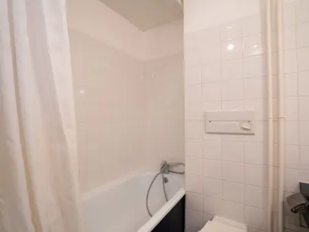 Les Grandes Platières II, Appartement 4 personnes à Tignes - Photo 10