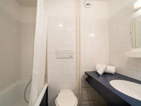 Les Grandes Platières II, Appartement 4 personnes à Tignes - Photo 11