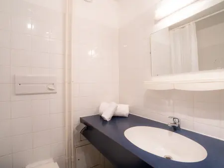 Les Grandes Platières II, Appartement 4 personnes à Tignes - Photo 12