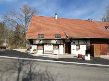 Casa rural en Bretten,Gîte Alsacien Authentique | 6 Pers. | Terrasses & Jardin | Adapté PMR FR-1-744-18 N°968248