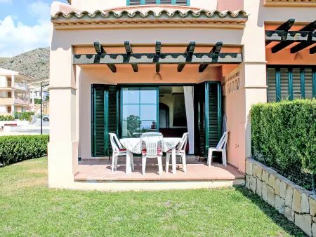 Mirador II, Maison 5 personnes à Benidorm - Photo 1
