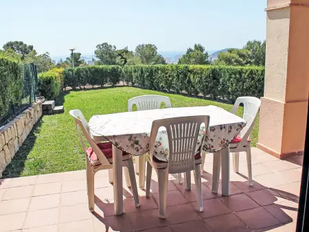 Mirador II, Maison 5 personnes à Benidorm - Photo 2