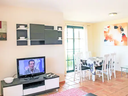 Mirador II, Maison 5 personnes à Benidorm - Photo 3