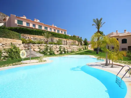 Mirador II, Maison 5 personnes à Benidorm - Photo 4