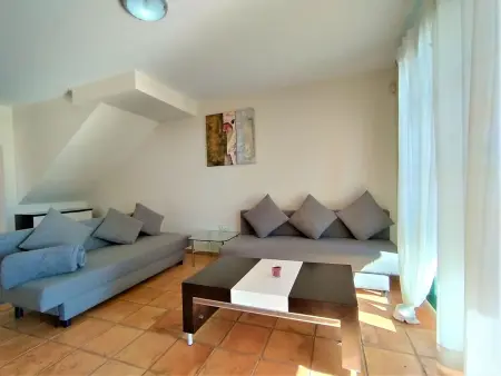 Mirador II, Maison 5 personnes à Benidorm - Photo 6