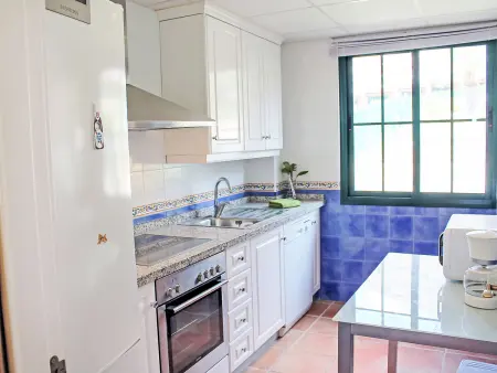 Mirador II, Maison 5 personnes à Benidorm - Photo 7
