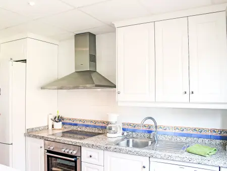 Mirador II, Maison 5 personnes à Benidorm - Photo 8