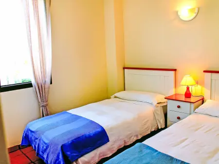 Mirador II, Maison 5 personnes à Benidorm - Photo 10