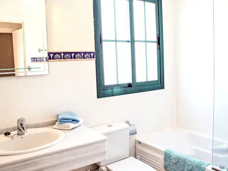Mirador II, Maison 5 personnes à Benidorm - Photo 11