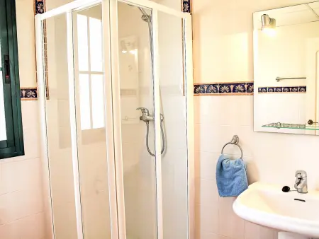 Mirador II, Maison 5 personnes à Benidorm - Photo 12