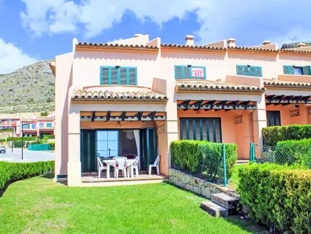 Mirador II, Maison 5 personnes à Benidorm - Photo 13