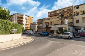 Location Appartement à San Leone mare Agrigento,Schembri Appartement - N°968310