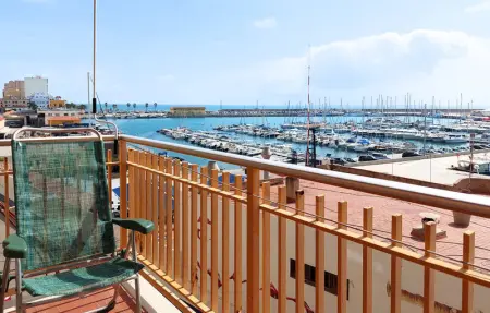 Location Appartement 6 personnes à Vinaròs - Photo 3