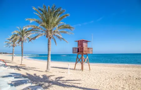 Location Appartement 6 personnes à Vinaròs - Photo 4