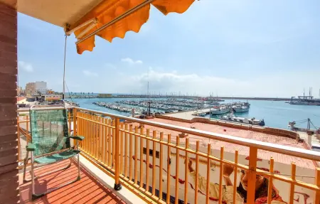 Location Appartement 6 personnes à Vinaròs - Photo 5