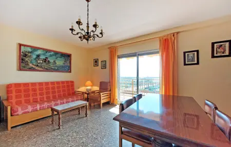 Location Appartement 6 personnes à Vinaròs - Photo 8