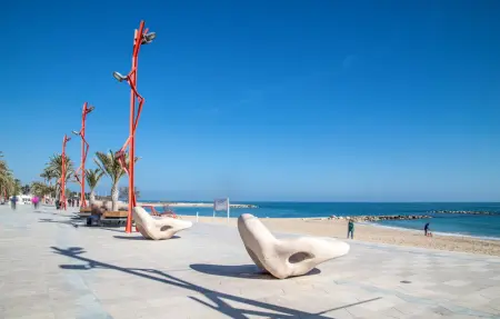 Location Appartement 6 personnes à Vinaròs - Photo 17