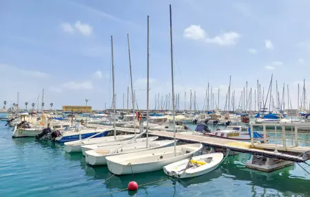 Location Appartement 6 personnes à Vinaròs - Photo 19