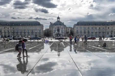 Le Passe Temps, Maison à Aquitaine avec Bain à Bulles - Photo 26