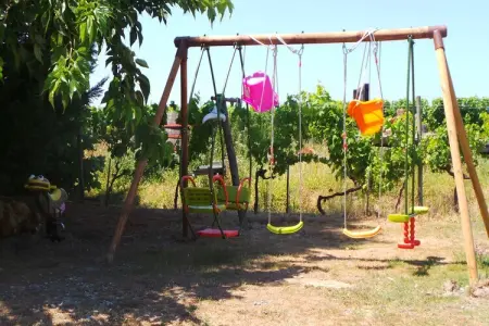 Le Passe Temps, Maison à Aquitaine avec Bain à Bulles - Photo 57