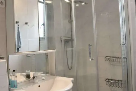 Mas du soleil, Villa à Saint-Cyprien avec Vue sur Mer - Photo 15