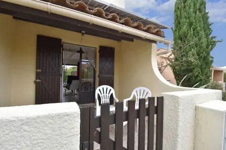 Mas du soleil, Villa à Saint-Cyprien avec Vue sur Mer - Photo 16