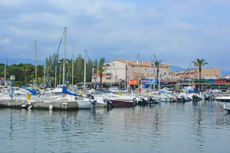 Mas du soleil, Villa à Saint-Cyprien avec Vue sur Mer - Photo 21