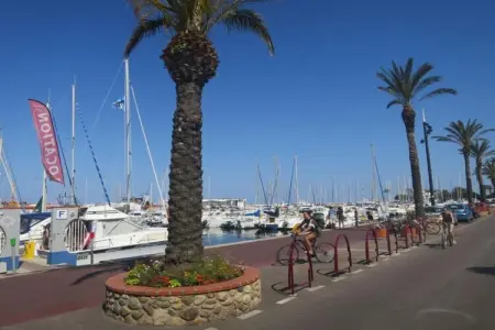 Mas du soleil, Villa à Saint-Cyprien avec Vue sur Mer - Photo 27