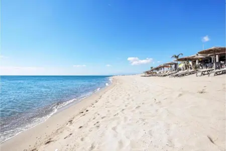 Mas du soleil, Villa à Saint-Cyprien avec Vue sur Mer - Photo 30