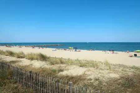 Mas du soleil, Villa à Saint-Cyprien avec Vue sur Mer - Photo 36